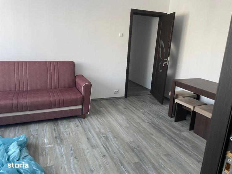 Apartament cu 3 camere în Vest