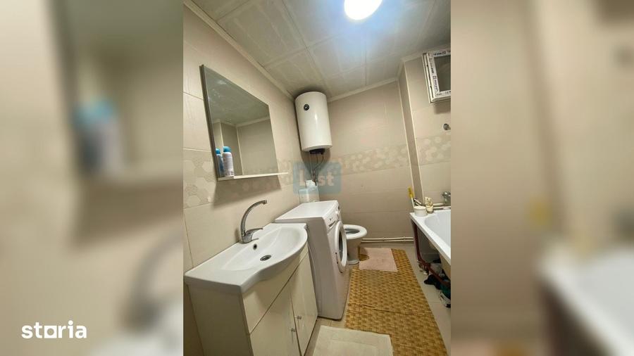 Garsonieră în Ultracentral