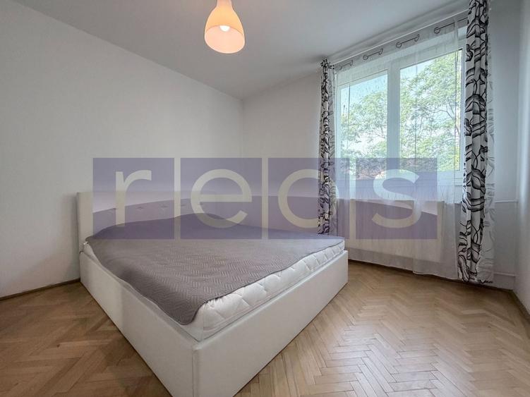 Apartament cu 2 camere în Nicolae Grigorescu