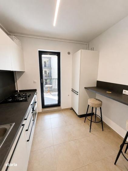 De inchiriat apartament 2 camere | H Pipera Lake | Parcare inclusa - 9