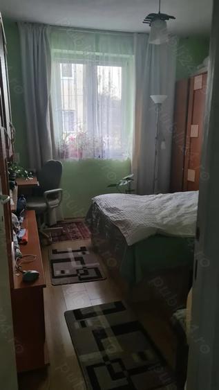 Apartament cu 2 camere în Poieni