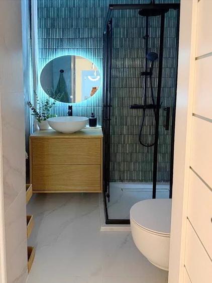 Apartament cu 4 camere decomandat în Ștefan cel Mare