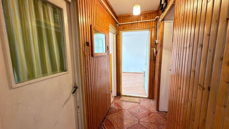 Apartament cu 2 camere decomandat în Nord-Vest