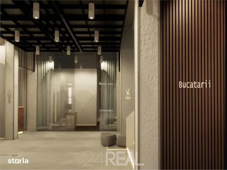 Centru comercial - Valea Cascadelor - 100 - 6.000 mp - 3