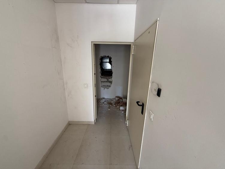 Spațiu comercial, de 181 mp, în Floreasca