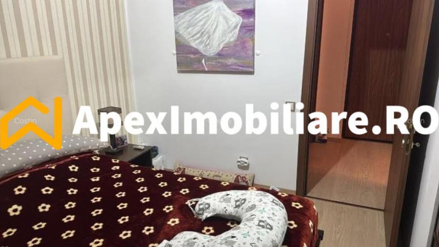 Apartament cu 2 camere în Iancului