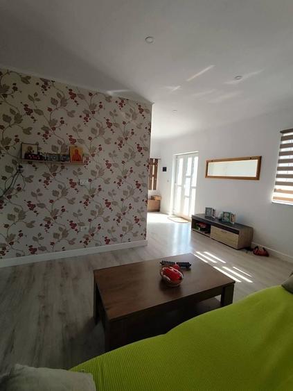 Casă cu 3 camere în Central
