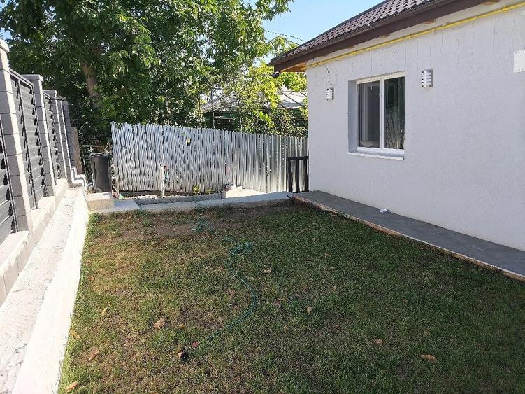 Casă cu Teren 290 Mp în Central