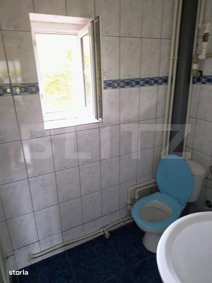Casă cu 4 camere în Șomcutu Mic