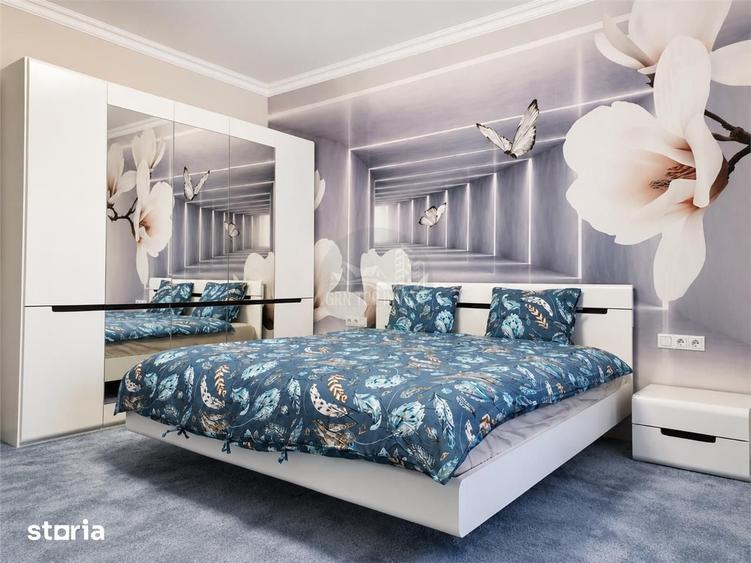 Apartament cu 2 camere decomandat în Lazaret