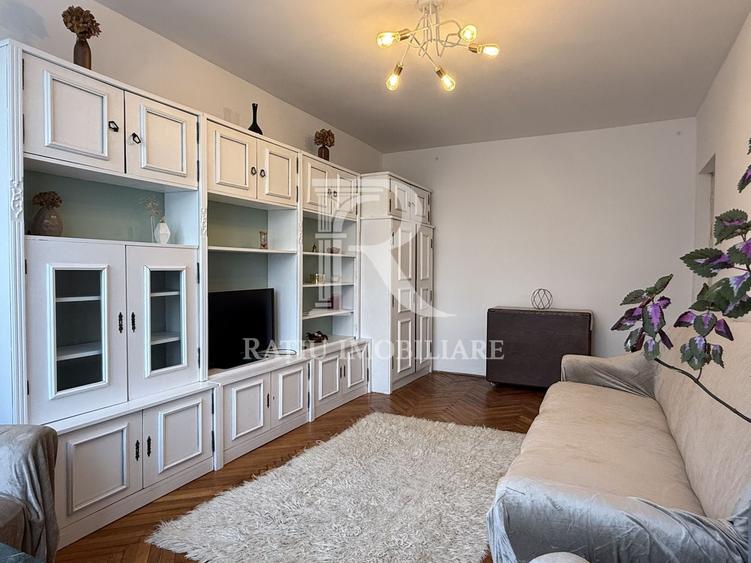Apartament cu 3 camere | Decebal | Oradea - 13