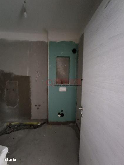 Apartament cu 2 camere în Berceni