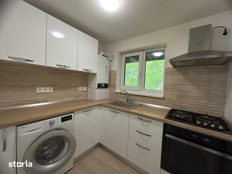 |Casa parter|3 camere |Maracineni| - 4