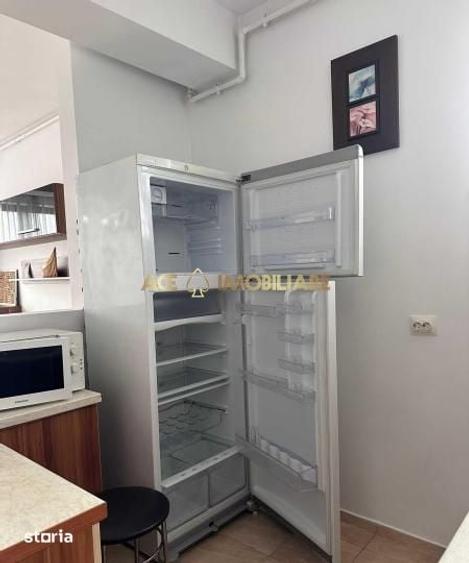 2 Camere de inchiriat | Bucurestii Noi | Metrou | Centrala Proprie - 5