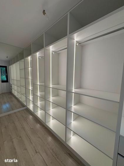 Apartament cu 4 camere în Miroslava