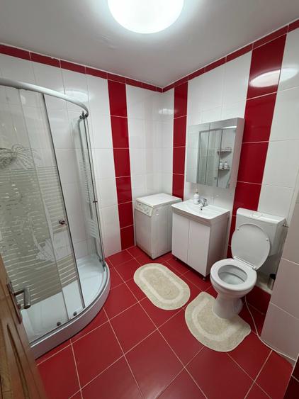 Garsonieră semidecomandată în Baciu