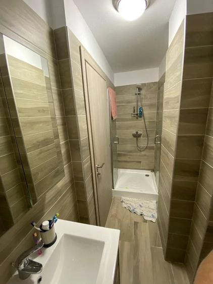 Apartament cu 3 camere decomandat în Nord