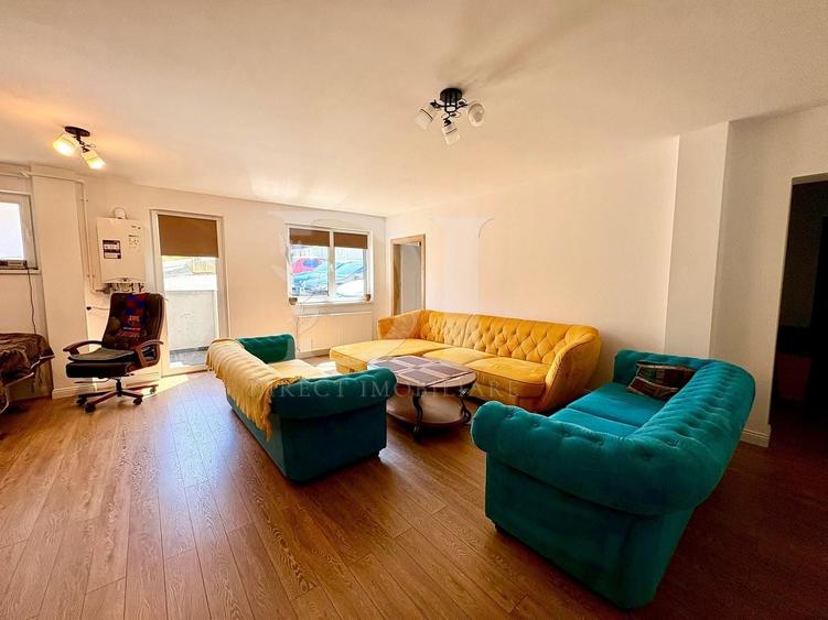 Apartament 3 camere / Zona Eroilor - 2
