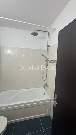 Apartament cu 3 camere decomandat, mobilat în 1 Decembrie 1918