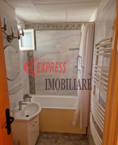 Apartament cu 4 camere semidecomandat în Nicolae Grigorescu