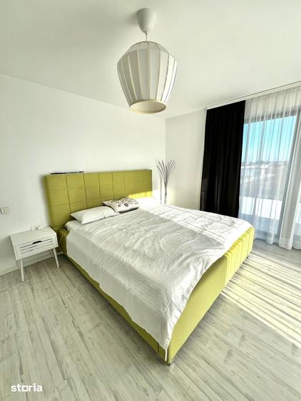 Casa moderna premium. 4 dormitoare, 4 bai,Panouri fotovoltaice+Baterie - 19