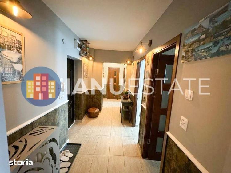 Piata Unirii 5` Metrou Centrul Vechi Ultracentral Renovat Spatios - 7