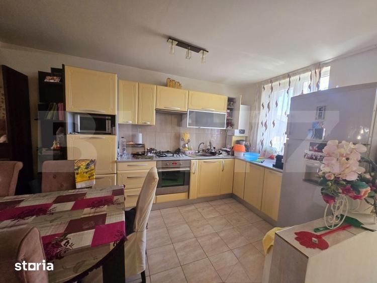 Casă cu 3 camere cu Teren 150 Mp în Central