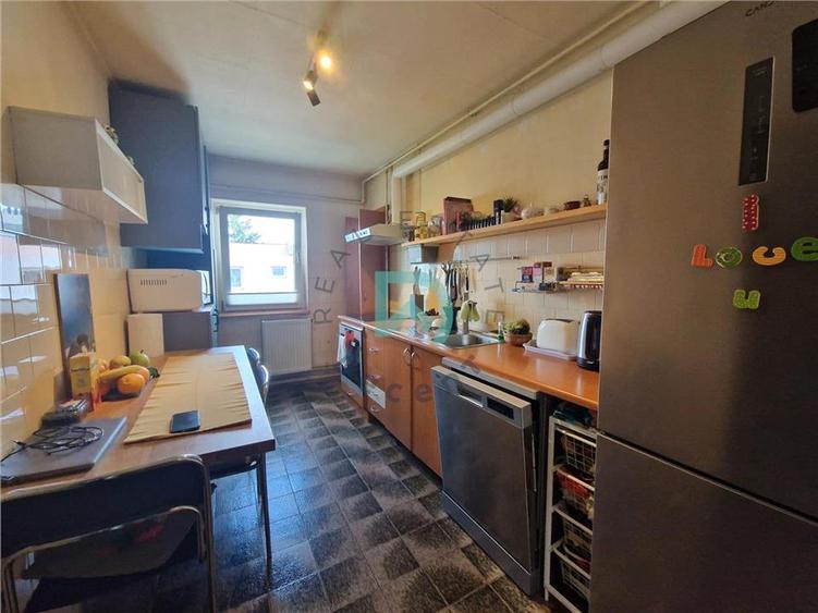 Apartament 4 camere, Centrul Civic, Brasov - 14