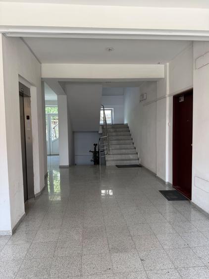 Apartament în Central