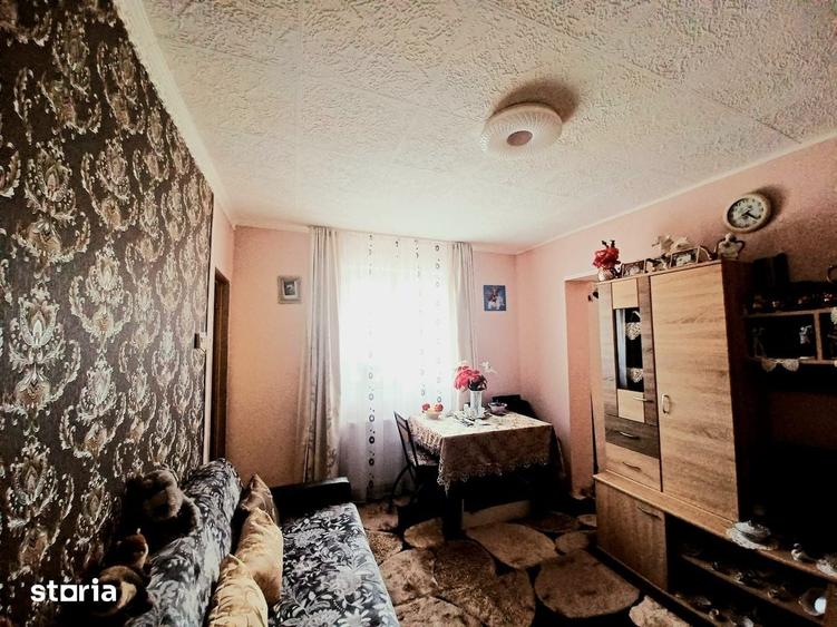 Apartament cu 2 camere, mobilat în Iris