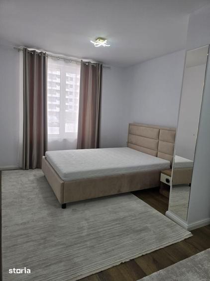 Apartament cu 3 camere în Copou
