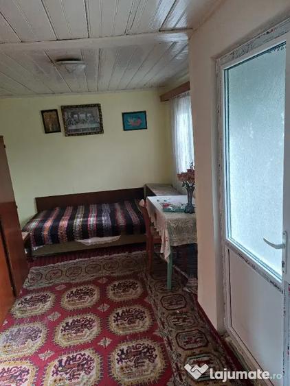 Casa batraneasca Colceag Prahova - Colceag (Prahova) - 5
