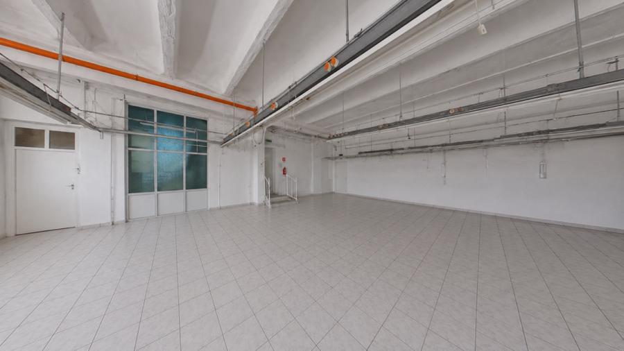 Spațiu comercial, de 1,325 mp, în Central