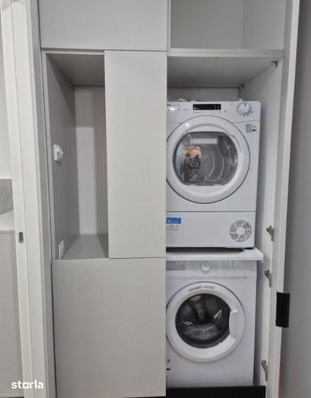 2 Camere Premium Floreasca | Etaj 10 | Parcare & Boxa incluse - 2