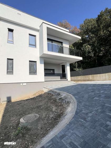 Casă cu 3 camere cu Teren 400 Mp în Apahida