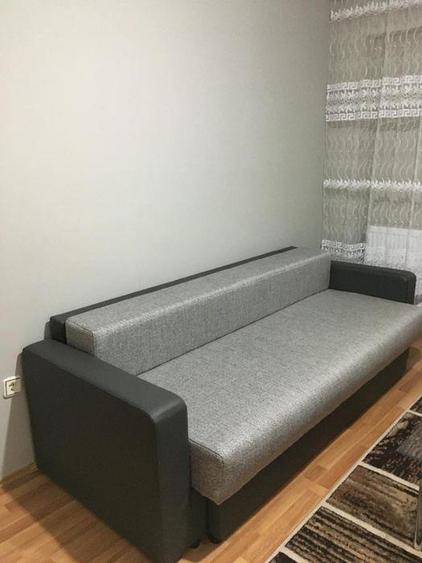 Apartament cu 2 camere semidecomandat, mobilat în Viziru 3