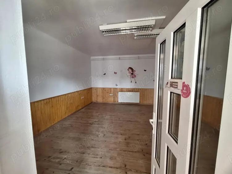 Spațiu comercial, de 315 mp, în Central