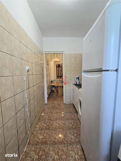 Garsonieră decomandată în Pantelimon