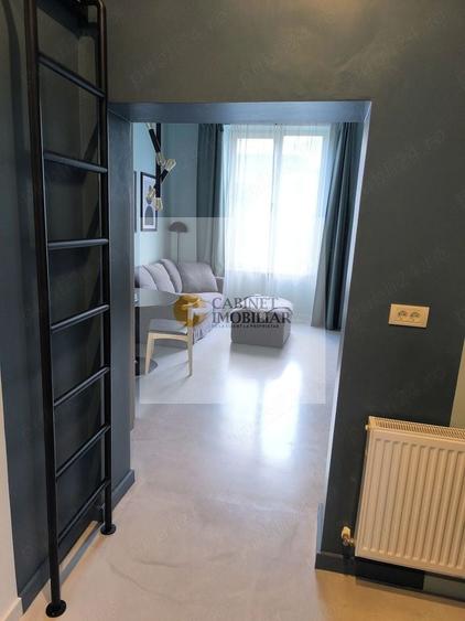 Garsonieră semidecomandată în P-ța Sfinții Voievozi