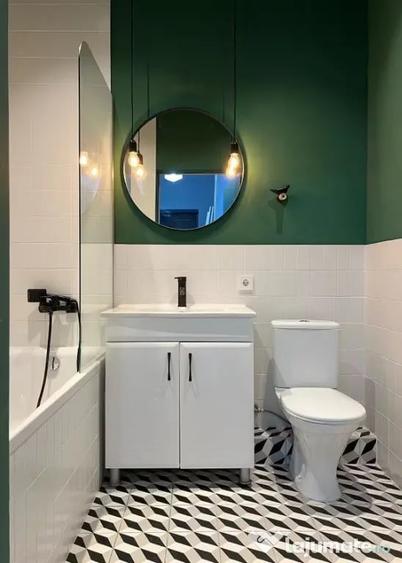 Apartament 2 camere de inchiriat zona Cismigiu - Bucuresti (Bucuresti-Ilfov) - 4