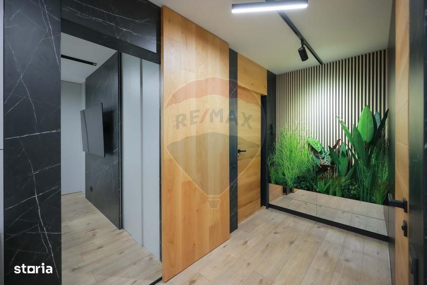 De inchiriat Apartament Boutique Design Office Premium - Rogerius - 3