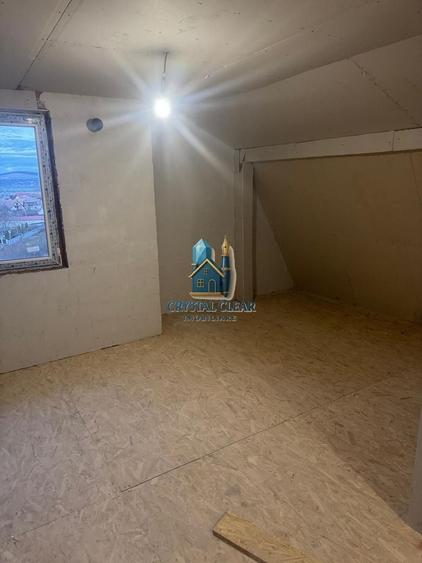 Apartament cu 3 camere în Sângeorgiu de Mureș
