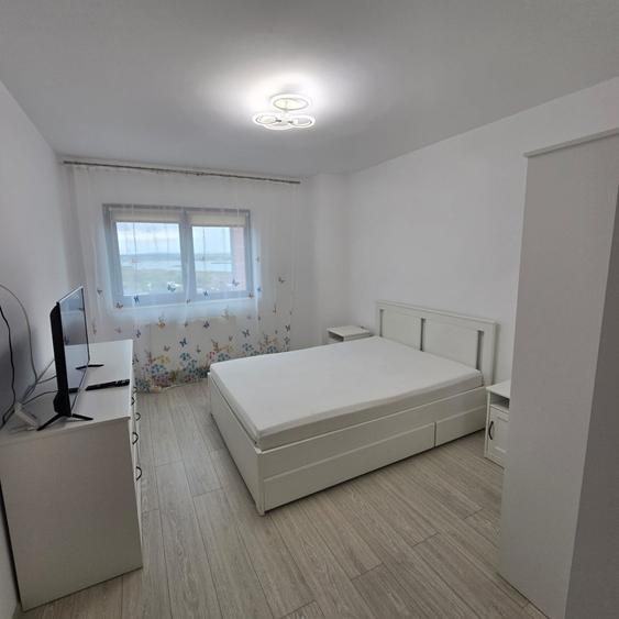 Apartament cu 2 camere decomandat în Bistrița Lac