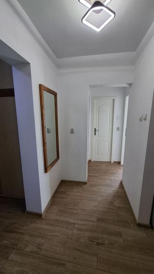 Apartament cu 2 camere decomandat în Băceni