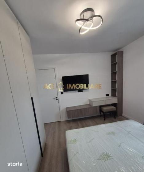 Apartament cu 2 camere în Colentina