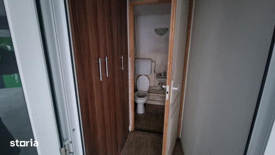 Spațiu comercial, de 62 mp, în Central