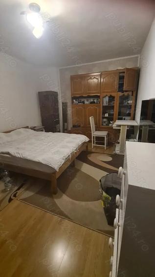 Apartament cu 2 camere în Poieni