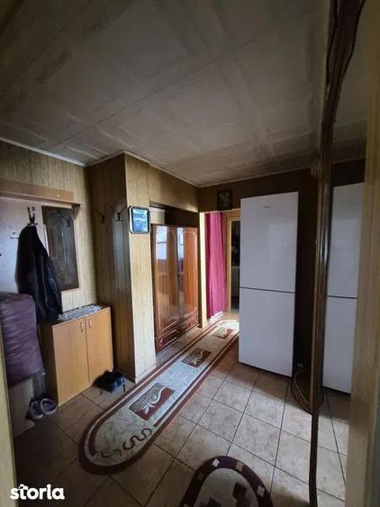 Apartament cu 2 camere decomandat în Sud