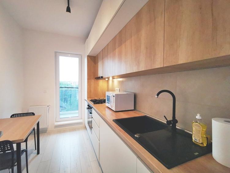 Politehnica Prima Inchiriere ap 2 Cam Regie Residence,  3Min Metrou Grozavesti - 12