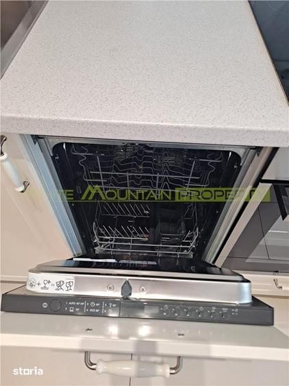 Apartament cu 2 camere în Șerban Vodă